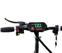 Load image into Gallery viewer, kids Electric Scooter with Seat, With 03 Speed modes Adjustable Height Age 6-14 Years
