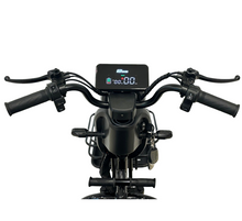 Load image into Gallery viewer, ES-1 Electric Mobility Scooter With storage Basket For Adults - 03 Wheeled Design
