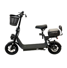 Load image into Gallery viewer, Winner Mini City Electric Scooter 48V
