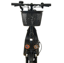 Load image into Gallery viewer, Winner Mini City Electric Scooter 48V
