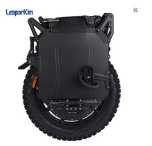 Load image into Gallery viewer, Leaperkim Oryx 50S Electric Unicycle
