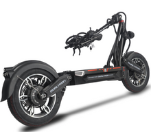Load image into Gallery viewer, Dualtron City Electric Scooter 60V 25Ah 2000W
