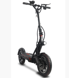 Dualtron City Electric Scooter 60V 25Ah 2000W