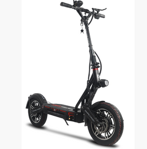 Dualtron City Electric Scooter 60V 25Ah 2000W