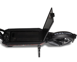 Dualtron City Electric Scooter 60V 25Ah 2000W
