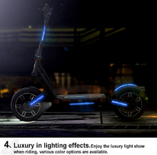 Load image into Gallery viewer, Dualtron City Electric Scooter 60V 25Ah 2000W
