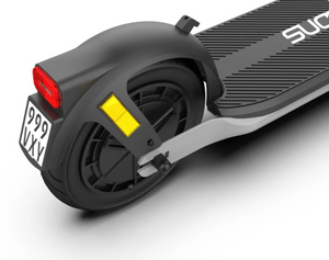 Eveons G plus Electric scooter 36V 6Ah | 250W