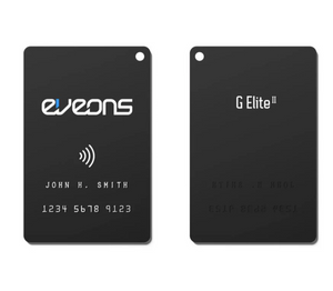 Eveons G Elite II 36V 15Ah 750W