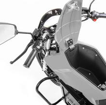 Load image into Gallery viewer, Eveons i Fleet Plus moped - E-Scooter UAE Hub
