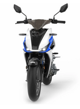 Load image into Gallery viewer, Eveons IFL 06 Electric moped TESLA Battery powered - E-Scooter UAE Hub
