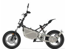 Load image into Gallery viewer, Eveons IFL 06 Electric moped TESLA Battery powered - E-Scooter UAE Hub
