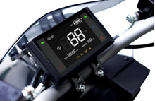 Load image into Gallery viewer, Eveons IFL 06 Electric moped TESLA Battery powered - E-Scooter UAE Hub
