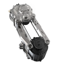 Load image into Gallery viewer, Eveons IFL 06 Electric moped TESLA Battery powered - E-Scooter UAE Hub
