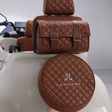Load image into Gallery viewer, Lampago Moped Electric Vehicle - E-Scooter UAE Hub
