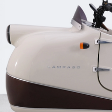 Load image into Gallery viewer, Lampago Moped Electric Vehicle - E-Scooter UAE Hub
