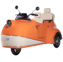 Load image into Gallery viewer, Lampago Moped Electric Vehicle - E-Scooter UAE Hub
