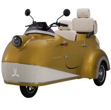 Load image into Gallery viewer, Lampago Moped Electric Vehicle - E-Scooter UAE Hub
