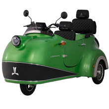 Load image into Gallery viewer, Lampago Moped Electric Vehicle - E-Scooter UAE Hub
