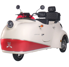 Load image into Gallery viewer, Lampago Moped Electric Vehicle - E-Scooter UAE Hub

