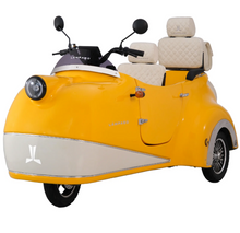 Load image into Gallery viewer, Lampago Moped Electric Vehicle - E-Scooter UAE Hub
