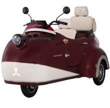 Load image into Gallery viewer, Lampago Moped Electric Vehicle - E-Scooter UAE Hub
