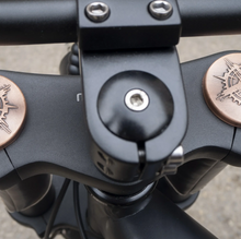 Load image into Gallery viewer, Rayvolt ClubMan Luxury Vintage into MODERN Electric Bicycle - E-Scooter UAE Hub
