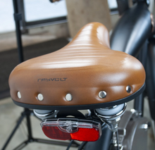 Load image into Gallery viewer, Rayvolt ClubMan Luxury Vintage into MODERN Electric Bicycle - E-Scooter UAE Hub
