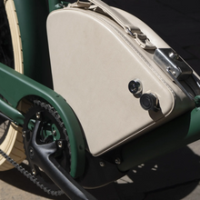 Load image into Gallery viewer, Rayvolt ClubMan Luxury Vintage into MODERN Electric Bicycle - E-Scooter UAE Hub
