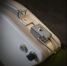 Load image into Gallery viewer, Rayvolt Beachin VINTAGE Electric Bicycle | Luxury city cruze | smart locker - E-Scooter UAE Hub
