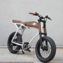 Load image into Gallery viewer, Rayvolt Ringo Electric Bicycle Luxurios Ride Vintage to Modern - E-Scooter UAE Hub
