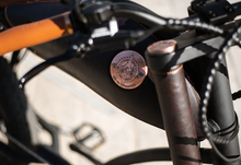 Load image into Gallery viewer, Rayvolt Ringo Electric Bicycle Luxurios Ride Vintage to Modern - E-Scooter UAE Hub
