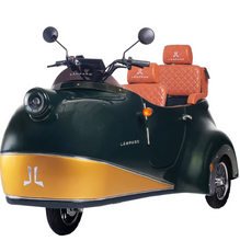Load image into Gallery viewer, Lampago Moped Electric Vehicle - E-Scooter UAE Hub
