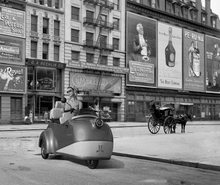Load image into Gallery viewer, Lampago Moped Electric Vehicle - E-Scooter UAE Hub
