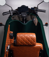 Load image into Gallery viewer, Lampago Moped Electric Vehicle - E-Scooter UAE Hub
