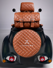 Load image into Gallery viewer, Lampago Moped Electric Vehicle - E-Scooter UAE Hub
