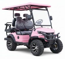 Load image into Gallery viewer, Electric Golf Cart Buggy Car Street Legal Cart 04 Seater
