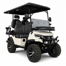 Load image into Gallery viewer, Electric Golf Cart Buggy Car Street Legal Cart 04 Seater
