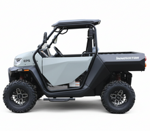 Load image into Gallery viewer, Electric UTV Innovator 4x4 with Lithium Battery 4WD Farm UTV
