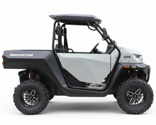 Load image into Gallery viewer, Electric UTV Innovator 4x4 with Lithium Battery 4WD Farm UTV
