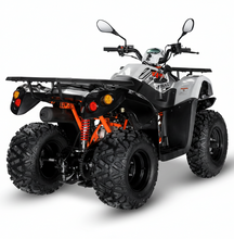 Load image into Gallery viewer, Kayo - AU 200 -Gas ATV Model 2025 Age 14+ Teens &amp; Adults
