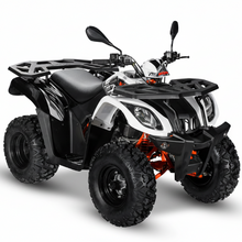 Load image into Gallery viewer, Kayo - AU 200 -Gas ATV Model 2025 Age 14+ Teens &amp; Adults
