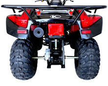 Load image into Gallery viewer, Kymco Mxu 250 -Gas Atv Model 2026 Age 16+
