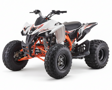 Load image into Gallery viewer, Kayo - A 300 Manual -Gas ATV Model 2025 For Teens &amp; Adults
