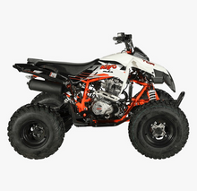 Load image into Gallery viewer, Kayo - A 200 Manual -Gas ATV Model 2025 For Age 16+
