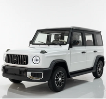 Load image into Gallery viewer, Electric SUV Vehicle AMG Style Ev 3500W Central Locking LHD 4 Wheels for Adults
