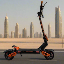 Load image into Gallery viewer, Kugoo G3 Plus Electric Scooter 52V 23Ah 2400W 2025 NEW Version
