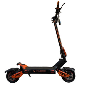 Kugoo G3 Plus Electric Scooter 52V 23Ah 2400W 2025 NEW Version