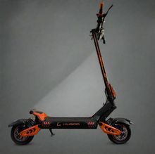 Load image into Gallery viewer, Kugoo G3 Plus Electric Scooter 52V 23Ah 2400W 2025 NEW Version
