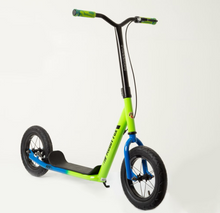 Load image into Gallery viewer, Muddyfox Urban Glide Commuter Scooter With 12" Air-Filled For Kids Age 5-12
