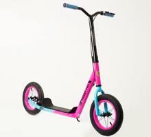 Load image into Gallery viewer, Muddyfox Urban Glide Commuter Scooter With 12" Air-Filled For Kids Age 5-12

